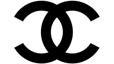 Chanel symbol logo